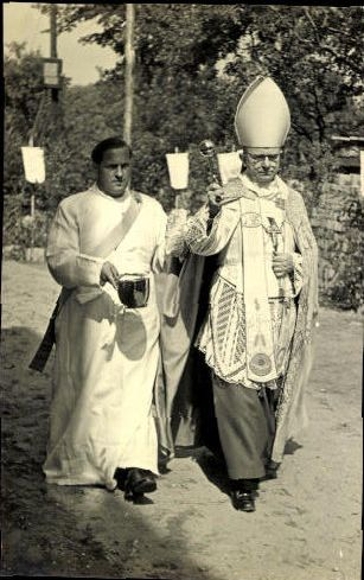 29 photos Bad Düben an der Mulde Saxony, Kirchweih 1957