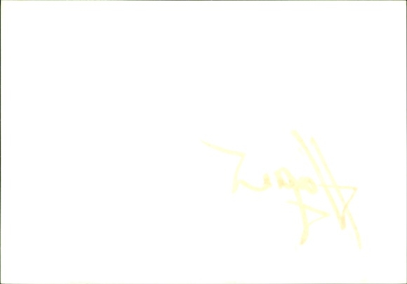 Autogrammkarte Fußballer Tobias Hager, SpVgg Unterhaching, Autogramm