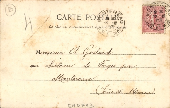 PC Montereau Seine et Marne, Café des Oiseaux, billiards room