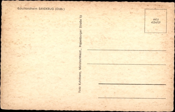 PC Sandkrug Hatten in Oldenburg, children&#39;s home, Osenberge, school camp, Hunte