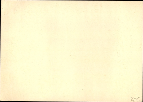Postal stationery PC Oberschlesien, March 22, 1921 to 1931, coat of arms, 8 Pfennig