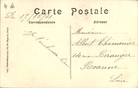 PC Paris V, Jardin des Plantes, Caymans