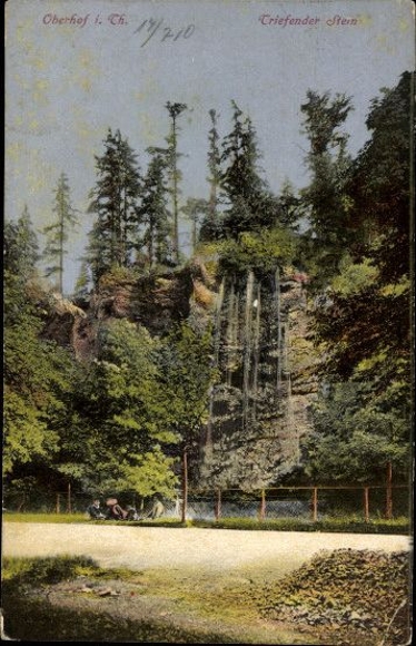 10 old PCs Oberhof, various views