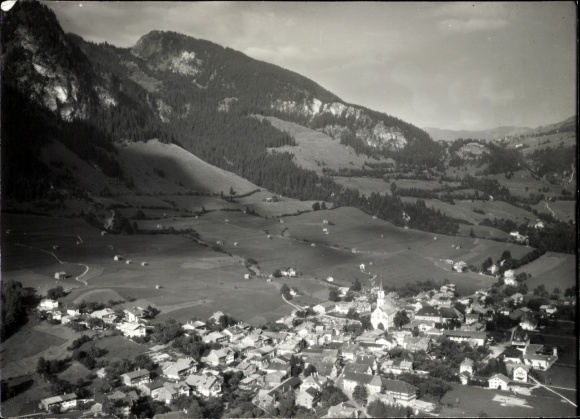 Photo Germany, aerial photography
