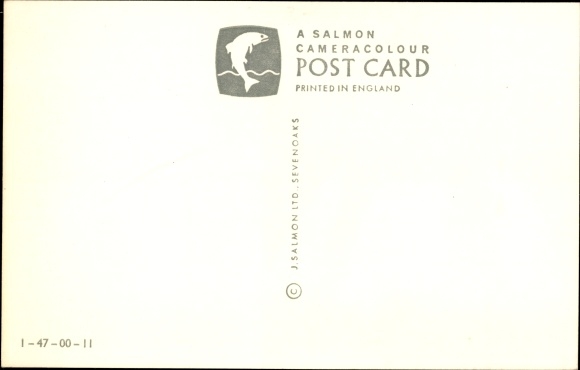 Postcard Devon England, man with beer glass, portrait, Greetins vrum dere ol&#39; Deb&#39;n