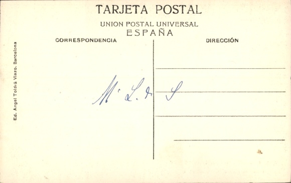 KP Poblet Tarragona Katalonia, Klasztor Ozdrowieńców, zdjęcie czarno-białe