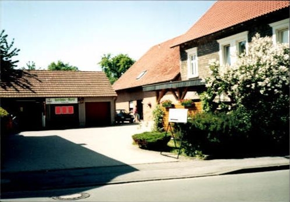 76 photos Lüdenhausen Kalletal in Lippe + surroundings