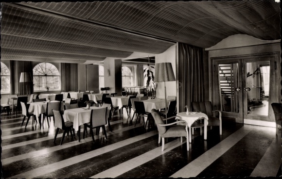 PC Veckerhagen Reinhardshagen Weser, Hotel Peter, interior