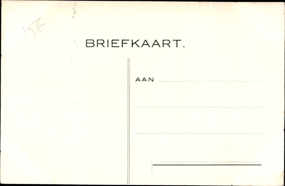 Postcard Hell for the tyrant, Teufel, Kaiser Wilhelm II., Anno 1918, Karikatur I. WK