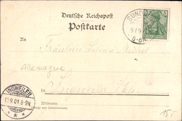 PC Sundheim Beuern Gensungen Felsberg in Hesse, Inn zum Grünenwald, costumes