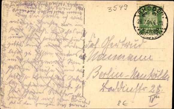 PC Rhoden Waldeck Diemelstadt Hesse, princely hereditary funeral