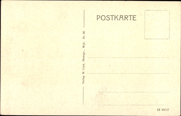 PC Hallig Hooge in North Frisia, royal family