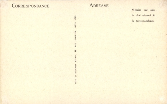 Postcard Bourges-Cher, La Gare
