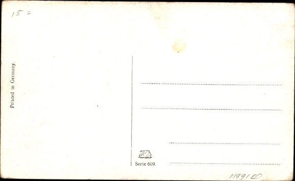 Artist PC Gerstenhauer, Johann Georg, Dutch motif, family