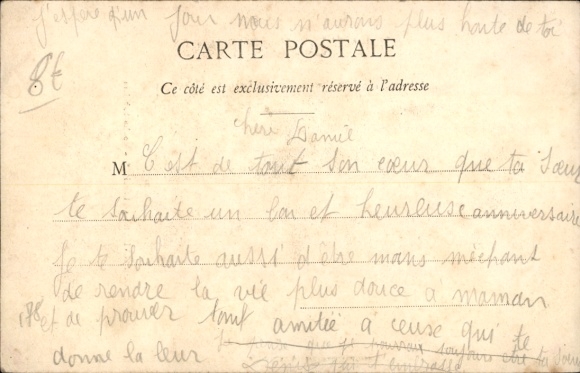 Postcard Corneville les Cloches Eure, Moulin Babolein, pond