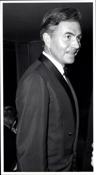 Foto Berlin, Bert Sass, Filmfestspiele, Schauspieler