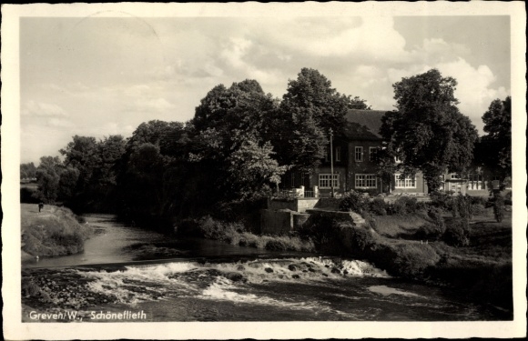 KP Greven w Westfalii, Schöneflieth