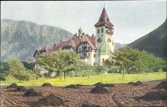 PC Klagenfurt am Wörthersee Carinthia, Karawankenhof