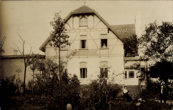 Photo Schladern Windeck an der Sieg, House Marie and Marta