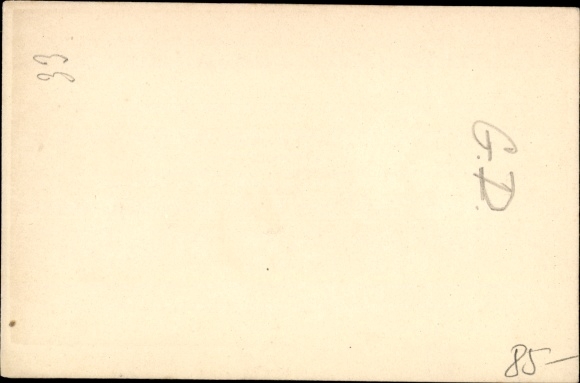 Visiting Card Chamonix Haute Savoie, Mont Blanc, Garden Route