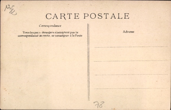 PC Versailles Yvelines, Hotel Suisse, front view, inscription: HOTEL SUISSE