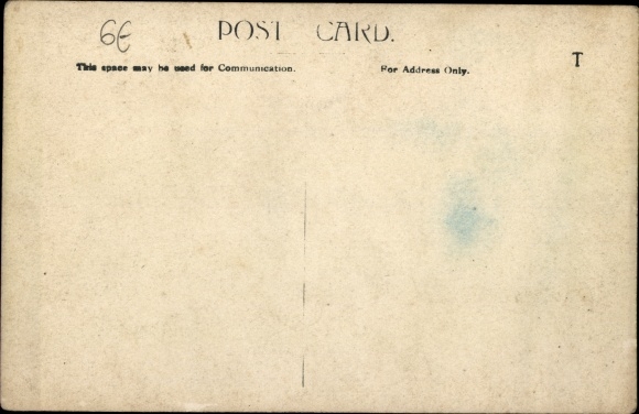Postcard Greetland West Yorkshire, Outram's Dam