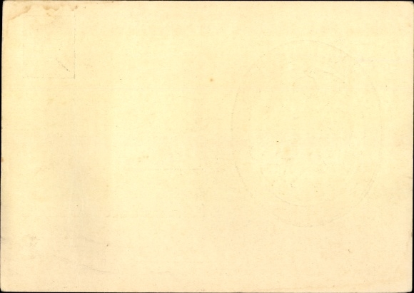 Postal stationery PC Oberschlesien, March 22, 1921 to 1931, coat of arms, 8 Pfennig