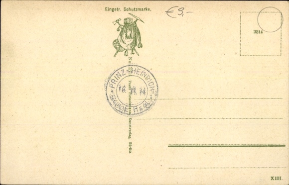 Ak Riesengebirge, Rübezahl, Wangkerk, Mummelfall, Kynastruïne, Schneekoppe, Großer Teich