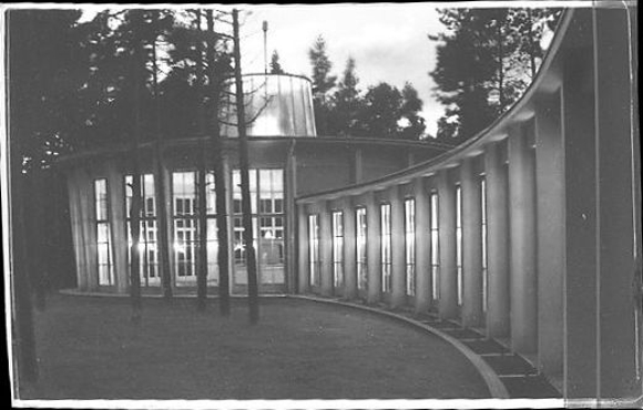 17 Negative Timmendorfer Strand, Kurhaus, Strand, von oben
