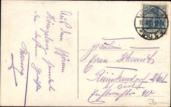 PC Kaliningrad Königsberg East Prussia, Poststrasse, tram