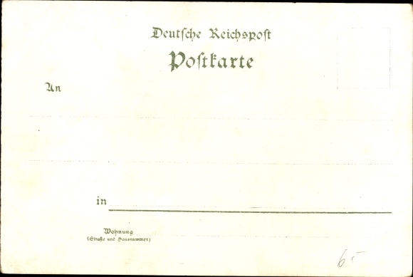 litho Hamelen aan de Weser Nedersaksen, rattenvangerhuis, Klütturm, trouwhuis, totaalaanzicht