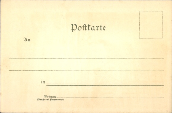 Artist Chromo-Litho Diemer, Zeno, barque brought up the Elbe by a tugboat