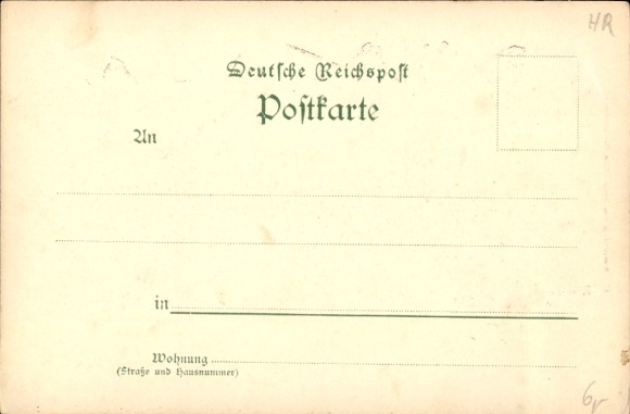 Artist Postcard Knötel, R., Cuirassiers and Uhlans 1870