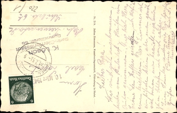 Postcard Chorzelin Easter emergency harbor Świnoujście Świnoujście Pomerania, lighthouse